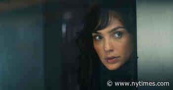 ‘Heart of Stone’ Review: Gal Gadot’s Spy Thriller Misses the Mark