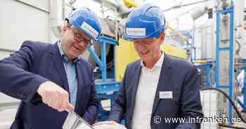 Pilotanlage zur Herstellung von «grünem Eisen» in Lingen