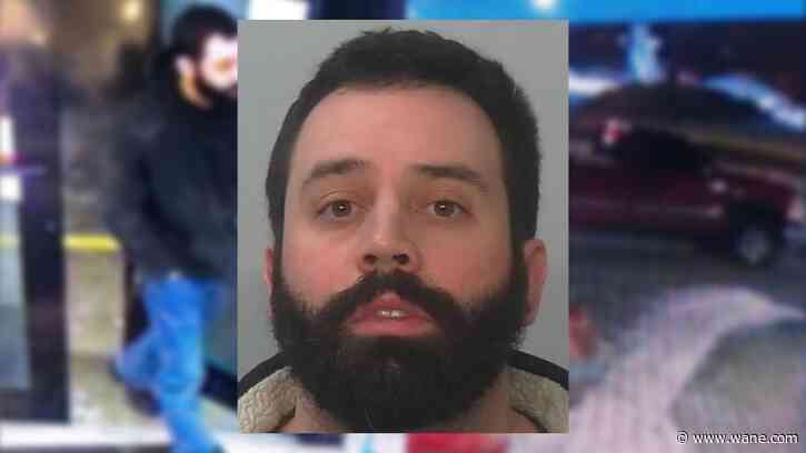 Accused gas station killer to be sentenced Friday; likely faces life in prison