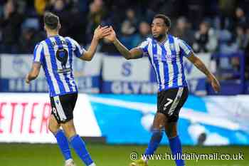 How former Hull City forward Mallik Wilks has fared at Sheffield Wednesday