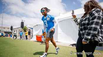 TikTok takeover: How the NFL is winning over the next generation of fans