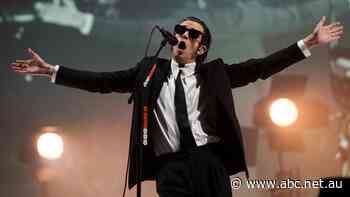 Organisers of cancelled Malaysian festival seek $4.1 million from UK band The 1975 over same-sex kiss