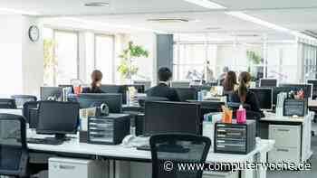 Hays Fachkräfte Index: zweites Quartal: Kräftiger Rückgang der IT-Stellen