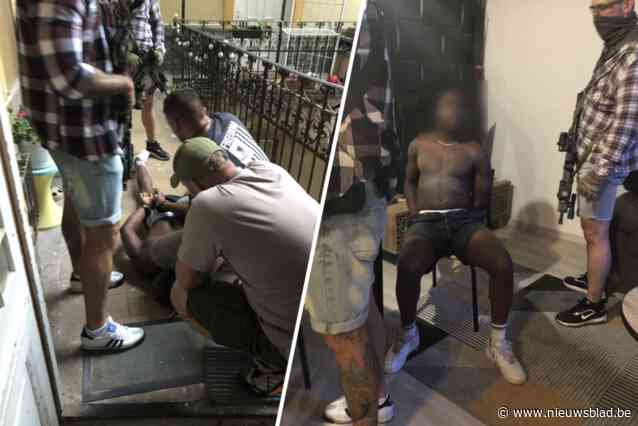 Molse verdachte van foltering en gijzeling in drugsmilieu overgeleverd en aangehouden: “Niemand had dit ooit in Michael gezien”