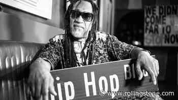 Kool Herc and the History (and Mystery) of Hip-Hop’s First Day