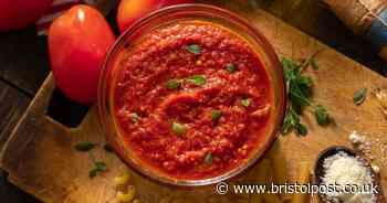 'Best pasta sauce' recipe contains three simple ingredients and no chopping