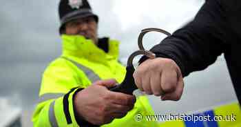 Teen arrested after man glassed outside South Bristol bar