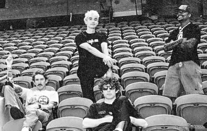 Turnstile and BADBADNOTGOOD join forces on ‘New Heart Designs’ EP