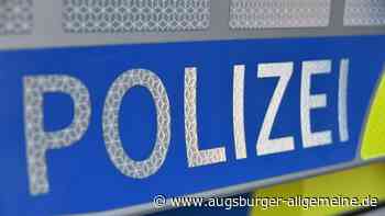 Radfahrer verursacht Unfall und flüchtet danach