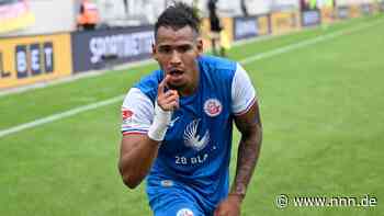 Nach Traumstart: Wie weit bringt es der FC Hansa Rostock in dieser Saison? ⚽