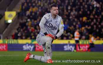 Watford captain Bachmann responds to social media abuse