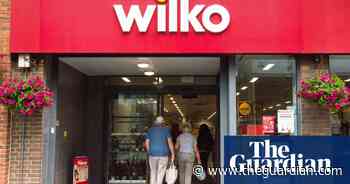 What Wilko collapse means for staff and shoppers – and who might buy it