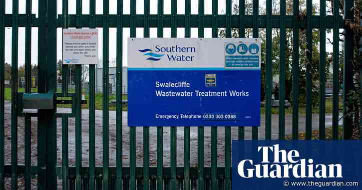 Southern Water owner Macquarie invests further £550m