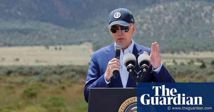 Six ways Biden’s historic climate bill has succeeded – and fallen short