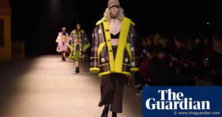 Versace’s new owner wants to be a big beast. But it’s no match for Europe’s behemoths