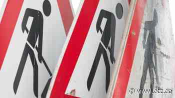 Bahnübergänge im Saale-Holzland werden gesperrt