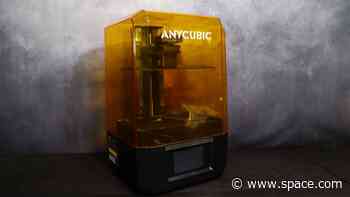 Anycubic Photon Mono M5s review: 12K printing is here