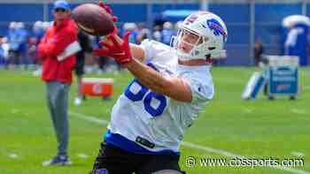 Must-see NFL rookies in 2023 preseason: First-round QBs, Dalton Kincaid and Sam LaPorta highlight top 10