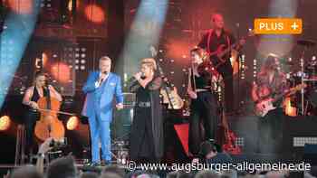 Roland Kaiser feiert ein königliches Fest: So war das Konzert im Wiley