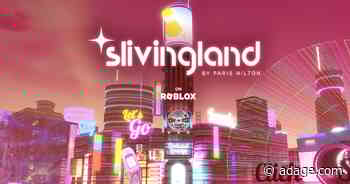 Paris Hilton aims to change how brands view the metaverse