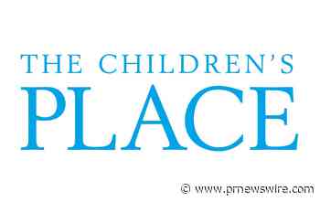 The Children's Place and Jonas Brothers Announce Top 10 Finalists for Best School Day Ever Contest &amp; Host Hundreds of Children to an Afternoon of Fashion, Philanthropy and a Special Performance