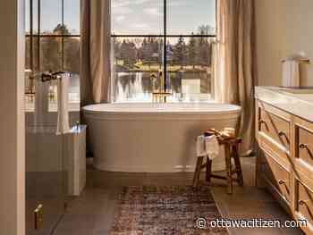 Home style: Farmhouse and rustic emerge as design styles of choice