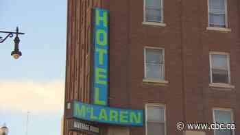 Police ask for witnesses after man severely injured in July attack outside Winnipeg hotel