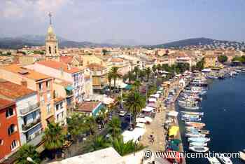 Il jette des noyaux de cerise dans le caniveau à Sanary... et se prend une grosse amende