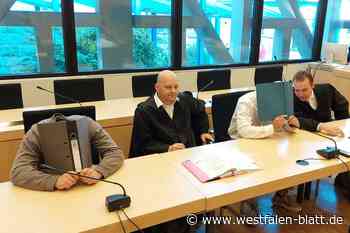 Falsche Polizisten: Steinhagenerin verliert 16.000 Euro