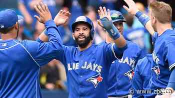 José Bautista to sign 1-day contract so he can retire as a Blue Jay