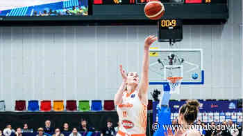 Serie A1 femminile, la Oxygen Roma mette sotto contratto la campionessa d'Italia