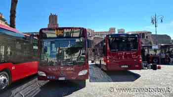 Trasporto pubblico, via libera della giunta all'affidamento ad Atac sino al 2027