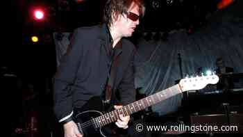 Duran Duran’s Andy Taylor Says New Cancer Drug Has Given Him Five More Years