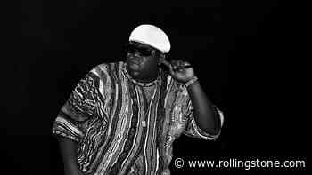 Museum Curators Track Down Notorious B.I.G.’s ‘Rookie Card’ on ‘Hip Hop Treasures’