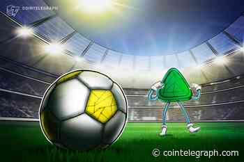 FC Barcelona secures $132M investment for blockchain and NFT venture