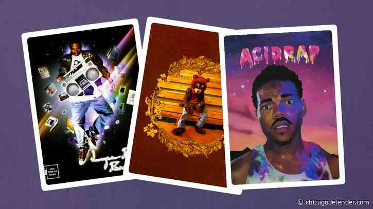 Here Are the 10 Most Influential Chicago Hip-Hop Albums of All Time