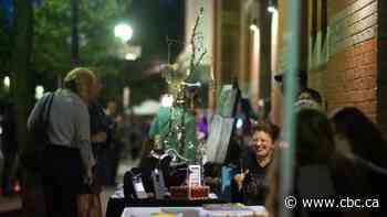 Things to do in Hamilton this weekend, Aug. 11 to 13