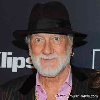 Mick Fleetwood's restaurant burns down in Hawaii wildfires