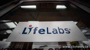 LifeLabs to pay out at least $4.9 million in proposed class-action settlement over data breach