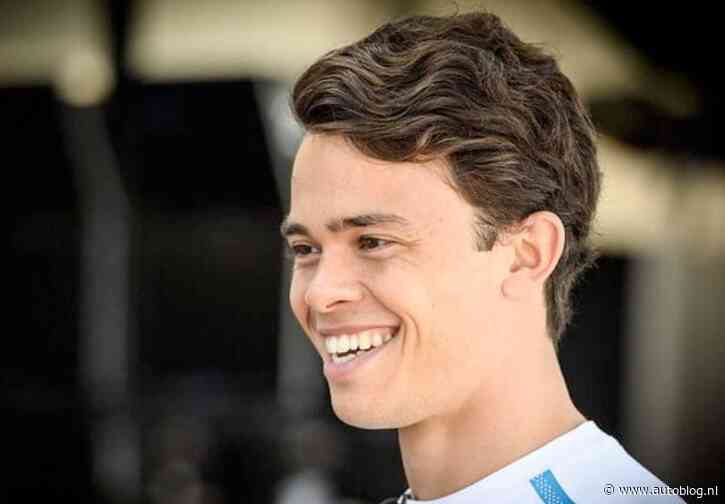 Breek! Nyck de Vries gaat terug naar school