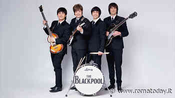 Blackpool tributo ai Beatles al CrossRoads Live Club