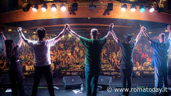 Innuendo tributo ai Queen al CrossRoads Live Club