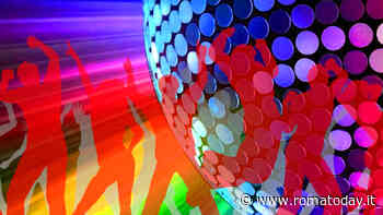 Festa dance anni 70-80 per la nuova stagione del Crossroads