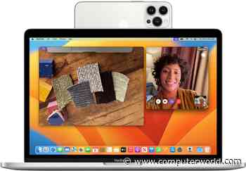Google likes Apple’s Continuity feature so much it’s making its own