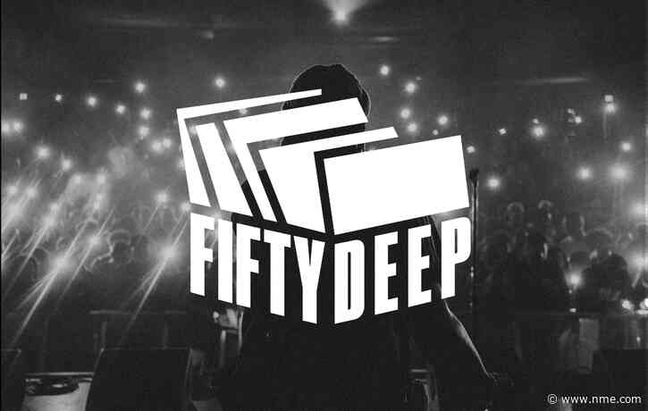 YouTube celebrate 50 years of hip-hop with FIFTY DEEP campaign