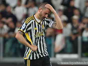 Juve-Bonucci, alta tensione: pec di diffida e muro della società, cosa accadrà