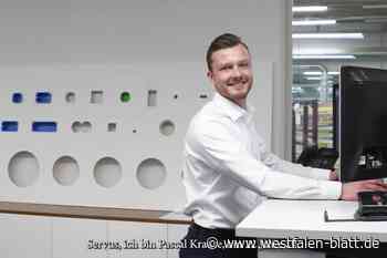 Junger Tischler aus Boffzen verwirklicht Traum und plant Luxusjachten