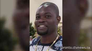 Man who allegedly assaulted and threatened to kill woman, teenage girl in Toronto wanted by police
