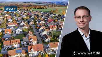 Wer Systemfrust sucht, findet bei der Grundsteuerreform jede Menge neuer Nahrung