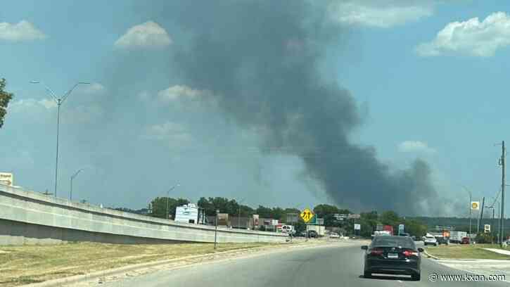 Having trouble breathing from wildfire smoke? Advice from a respiratory protection expert